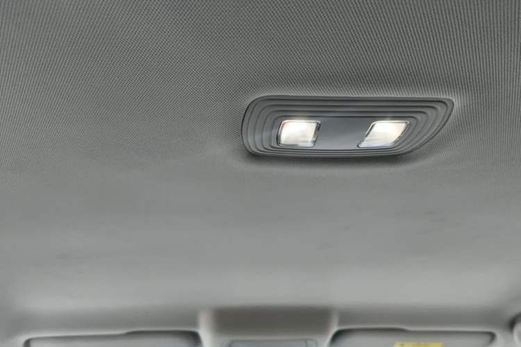 Used BYD Seal 05 DM-i 2025 DM-i Smart Drive 55KM Luxury Model Headliner