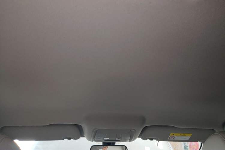 Used BYD Seal 05 DM-i 2025 DM-i Smart Drive 55KM Luxury Model Headliner