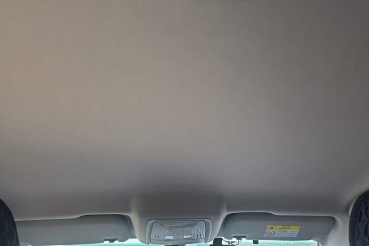 Used BYD Seal 05 DM-i 2025 DM-i Smart Drive 55KM Luxury Model Headliner
