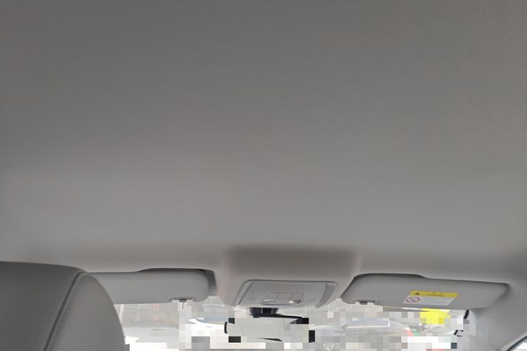 Used BYD Seal 05 DM-i 2025 DM-i Smart Drive 55KM Luxury Model Headliner