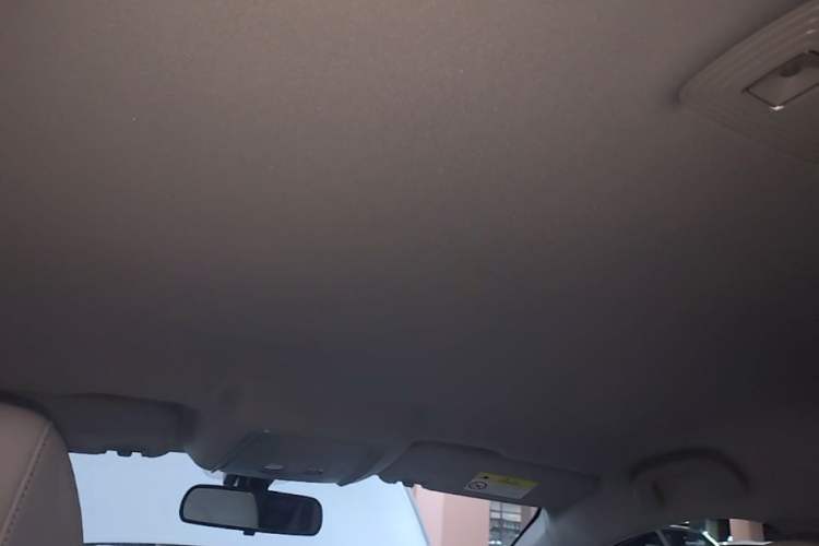 Used BYD Seal 05 DM-i 2025 DM-i Smart Drive 55KM Luxury Model Headliner