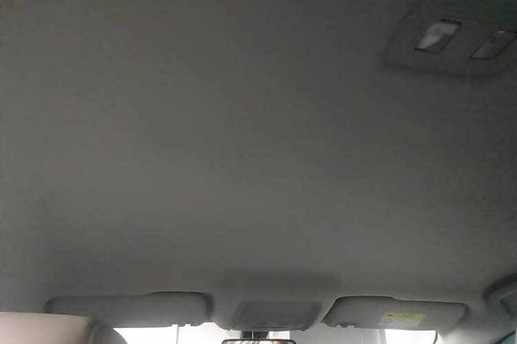 Used BYD Seal 05 DM-i 2025 DM-i Smart Drive 55KM Luxury Model Headliner