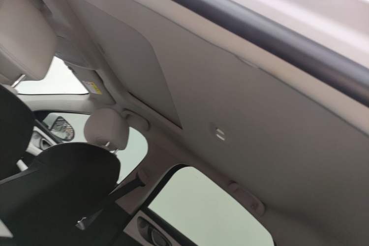 Used BYD Seal 05 DM-i 2025 DM-i Intelligent Drive 120KM Flagship Model Headliner
