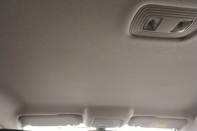 Used BYD Seal 05 DM-i 2025 DM-i Smart Drive 55KM Luxury Model Headliner