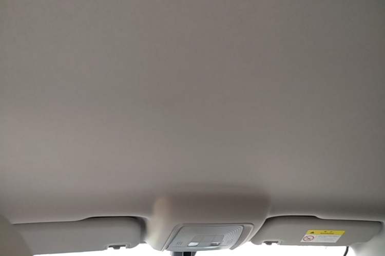 Used BYD Seal 05 DM-i 2025 DM-i Smart Drive 55KM Luxury Model Headliner