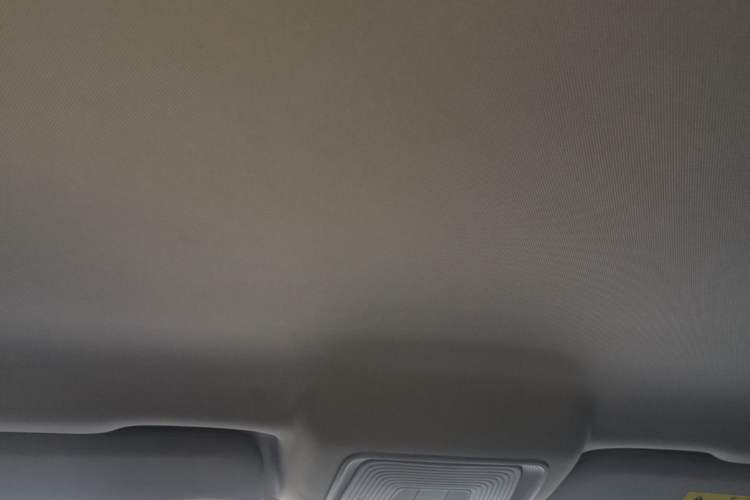 Used BYD Seal 05 DM-i 2025 DM-i Smart Drive 55KM Luxury Model Headliner