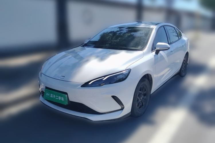 Used BYD Seal 05 DM-i 2025 DM-i Smart Drive 55KM Luxury Model Guazi used car, China used car export, Used car for sale, Used  cars, Cheapest cars for sale