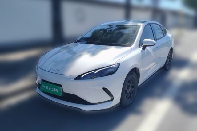 Used BYD Seal 05 DM-i 2025 DM-i Smart Drive 55KM Luxury Model