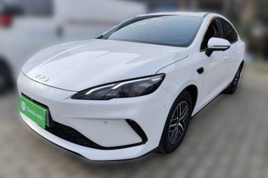 Used BYD Seal 05 DM-i 2025 DM-i Smart Drive 55KM Prestige Model