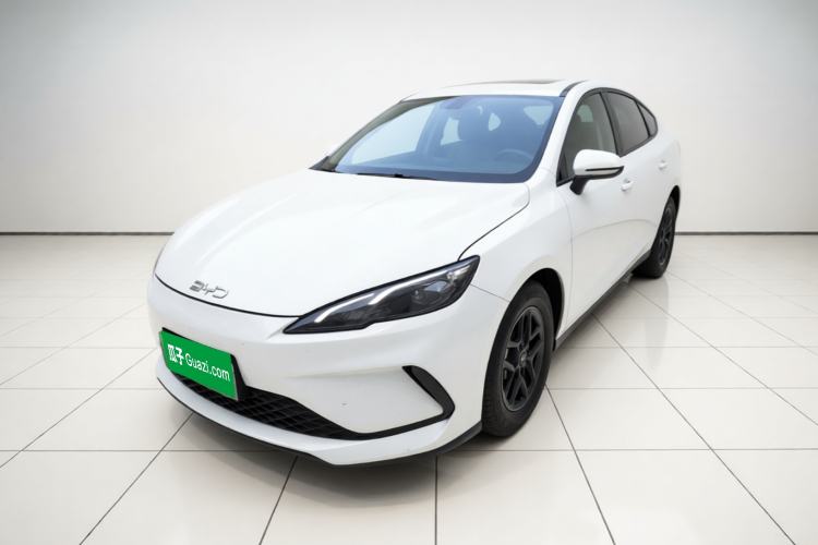 BYD Seal 05 DM-i 2025 DM-i Smart Drive 55KM Luxury Model