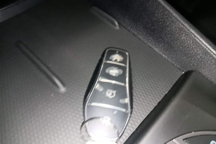 Used BYD Seal 05 DM-i 2025 DM-i Smart Drive 55KM Luxury Model Interior 1