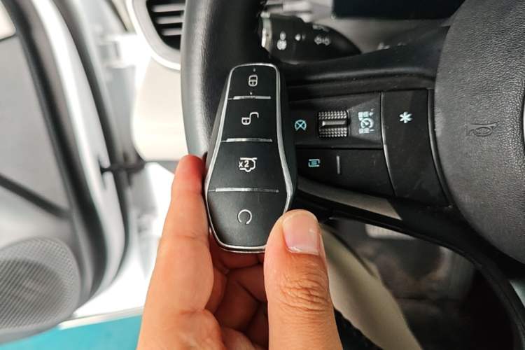 Used BYD Seal 05 DM-i 2025 DM-i Smart Drive 55KM Luxury Model Interior 1