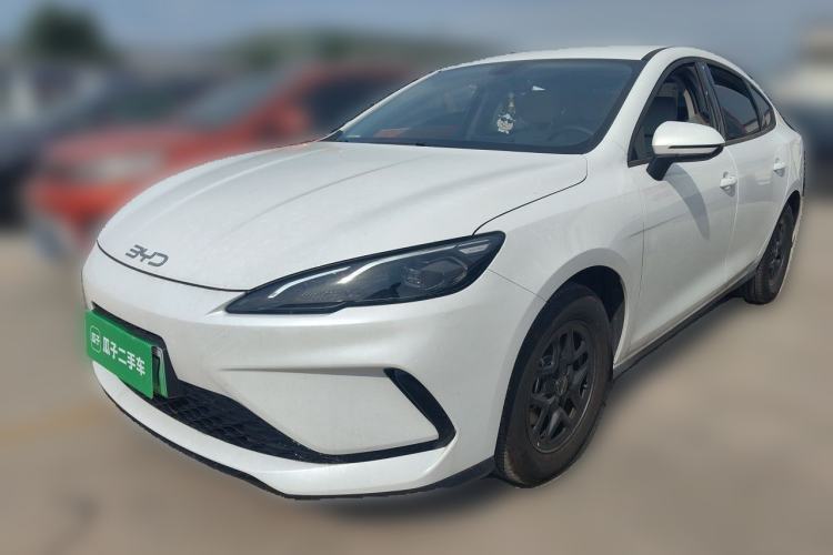 Used BYD Seal 05 DM-i 2025 DM-i Smart Drive 55KM Luxury Model Guazi used car, China used car export, Used car for sale, Used  cars, Cheapest cars for sale
