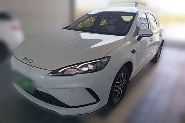 Used BYD Seal 05 DM-i 2025 DM-i Intelligent Drive 120KM Flagship Model