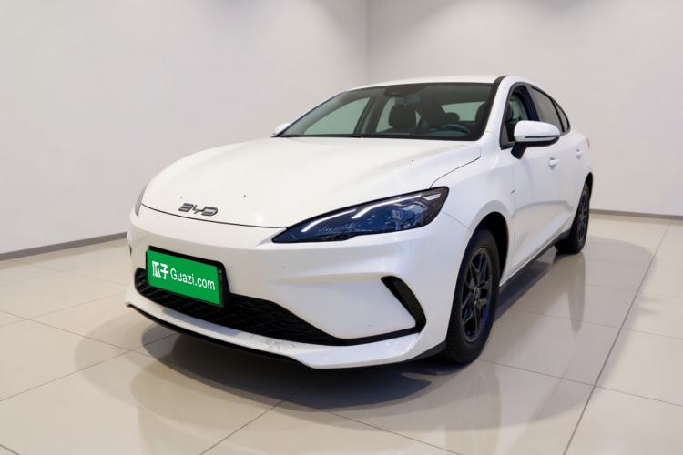 BYD Seal 05 DM-i 2025 DM-i Smart Drive 55KM Luxury Model