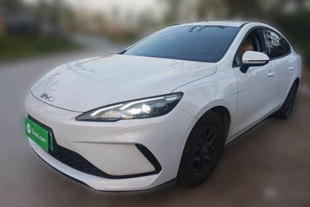Used BYD Seal 05 DM-i 2025 DM-i Smart Drive 55KM Luxury Model