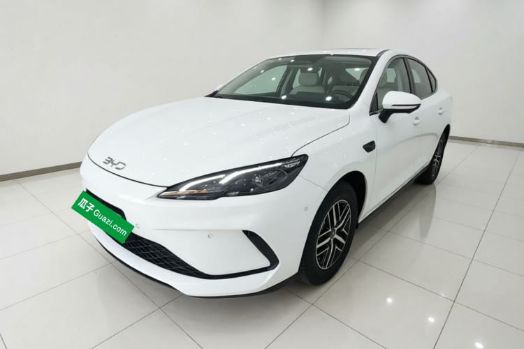 BYD Seal 05 DM-i 2025 DM-i Intelligent Drive 120KM Flagship Model