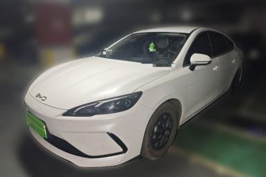 Used BYD Seal 05 DM-i 2025 DM-i Smart Drive 55KM Luxury Model