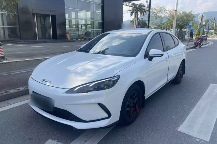 Used BYD Seal 05 DM-i 2025 DM-i Smart Drive 55KM Luxury Model Guazi used car, China used car export, Used car for sale, Used cars, Cheapest cars for sale