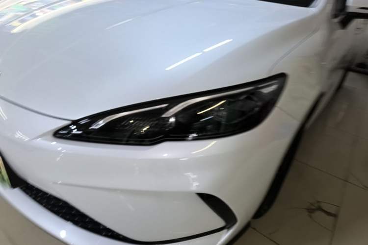 Used BYD Seal 05 DM-i 2025 DM-i Smart Drive 55KM Luxury Model Left Front Headlight