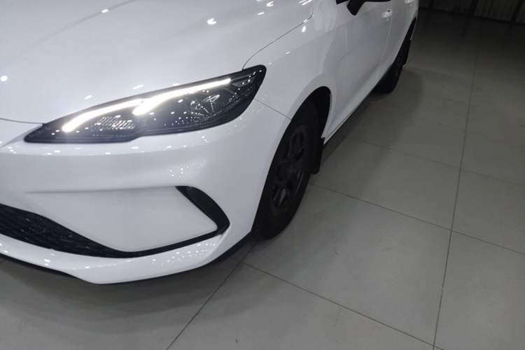 Used BYD Seal 05 DM-i 2025 DM-i Smart Drive 55KM Luxury Model Left Front Headlight