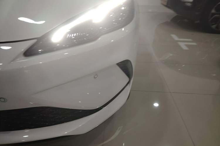 Used BYD Seal 05 DM-i 2025 DM-i Intelligent Drive 120KM Flagship Model Left Front Headlight