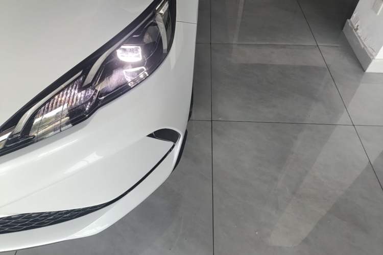 Used BYD Seal 05 DM-i 2025 DM-i Smart Drive 55KM Luxury Model Left Front Headlight