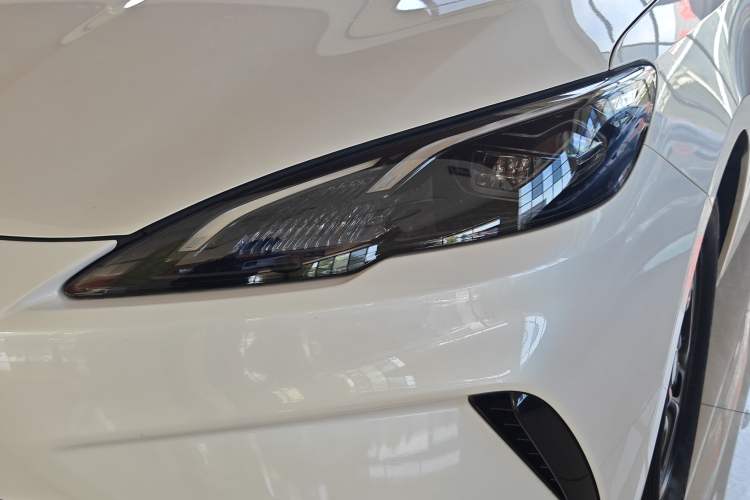 Used BYD Seal 05 DM-i 2025 DM-i Smart Drive 55KM Luxury Model Left Front Headlight