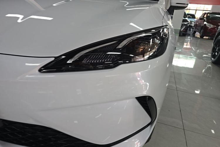 Used BYD Seal 05 DM-i 2025 DM-i Smart Drive 55KM Luxury Model Left Front Headlight