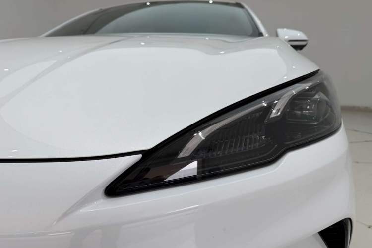 Used BYD Seal 05 DM-i 2025 DM-i Intelligent Drive 120KM Flagship Model Left Front Headlight