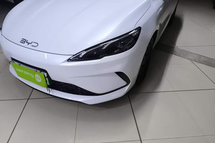 Used BYD Seal 05 DM-i 2025 DM-i Smart Drive 55KM Luxury Model Left Front Headlight