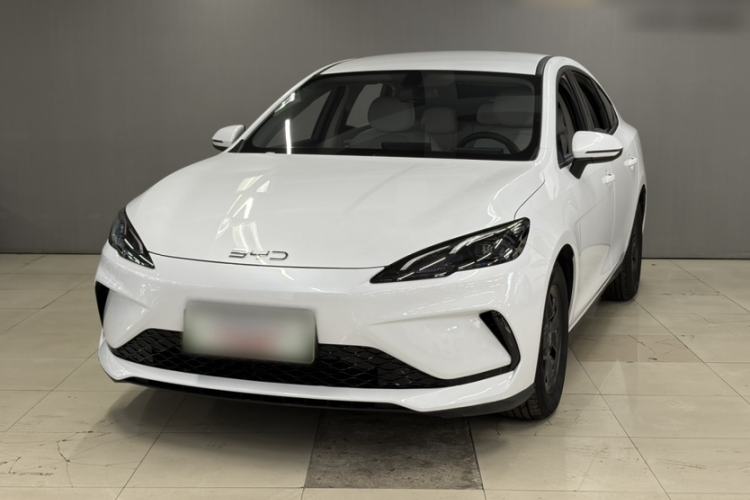 Used BYD Seal 05 DM-i 2025 DM-i Smart Drive 55KM Luxury Model Left Front Headlight