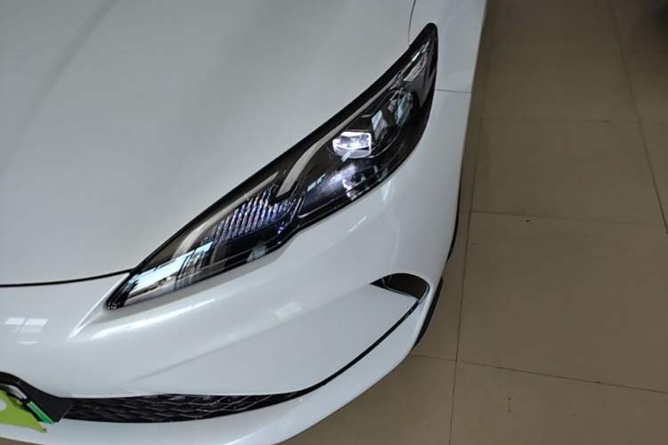 Used BYD Seal 05 DM-i 2025 DM-i Smart Drive 55KM Luxury Model Left Front Headlight