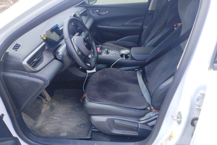 Used BYD Seal 05 DM-i 2025 DM-i Smart Drive 55KM Luxury Model Left Front Seat