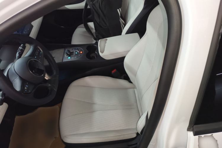 Used BYD Seal 05 DM-i 2025 DM-i Smart Drive 55KM Luxury Model Left Front Seat