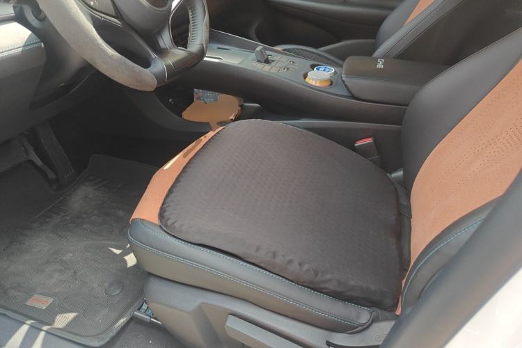 Used BYD Seal 05 DM-i 2025 DM-i Smart Drive 55KM Luxury Model Left Front Seat