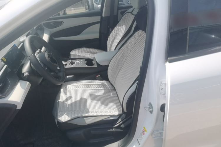Used BYD Seal 05 DM-i 2025 DM-i Smart Drive 55KM Luxury Model Left Front Seat