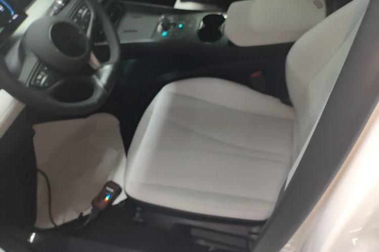 Used BYD Seal 05 DM-i 2025 DM-i Smart Drive 55KM Luxury Model Left Front Seat