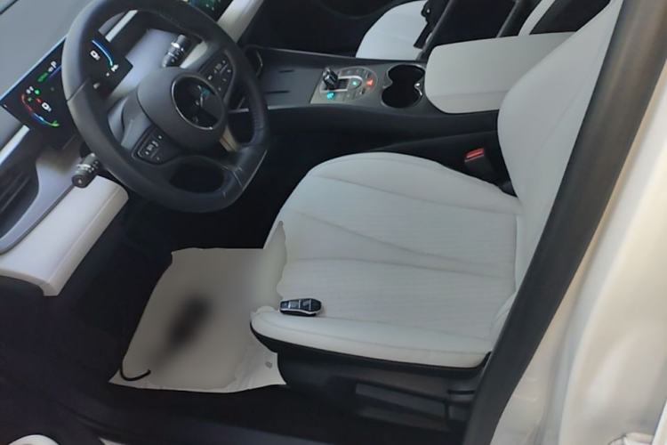 Used BYD Seal 05 DM-i 2025 DM-i Smart Drive 55KM Luxury Model Left Front Seat