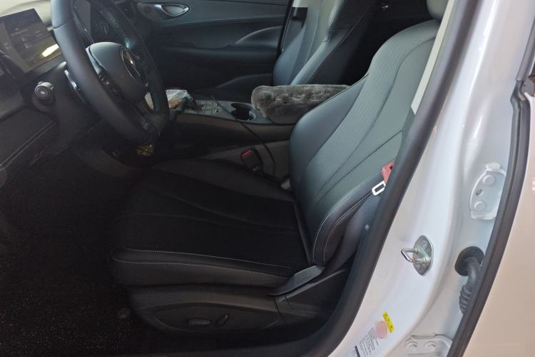 Used BYD Seal 05 DM-i 2025 DM-i Intelligent Drive 120KM Flagship Model Left Front Seat