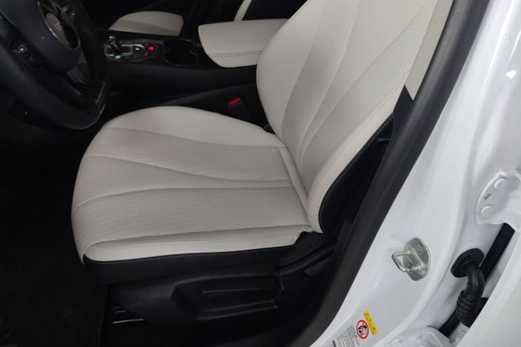 Used BYD Seal 05 DM-i 2025 DM-i Smart Drive 55KM Luxury Model Left Front Seat