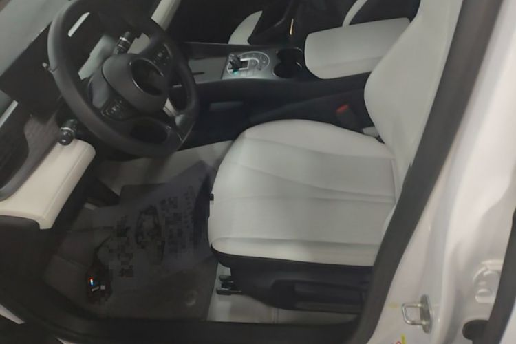 Used BYD Seal 05 DM-i 2025 DM-i Smart Drive 55KM Luxury Model Left Front Seat