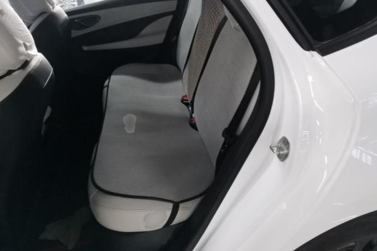 Used BYD Seal 05 DM-i 2025 DM-i Smart Drive 55KM Luxury Model Left Rear Seat