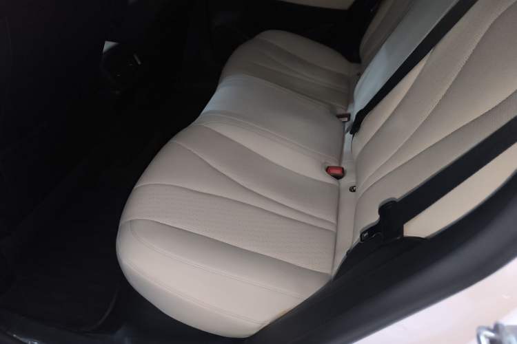 Used BYD Seal 05 DM-i 2025 DM-i Smart Drive 55KM Luxury Model Left Rear Seat