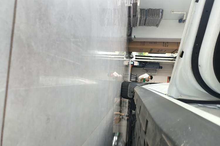 Used BYD Seal 05 DM-i 2025 DM-i Smart Drive 55KM Prestige Model Left Side Sill