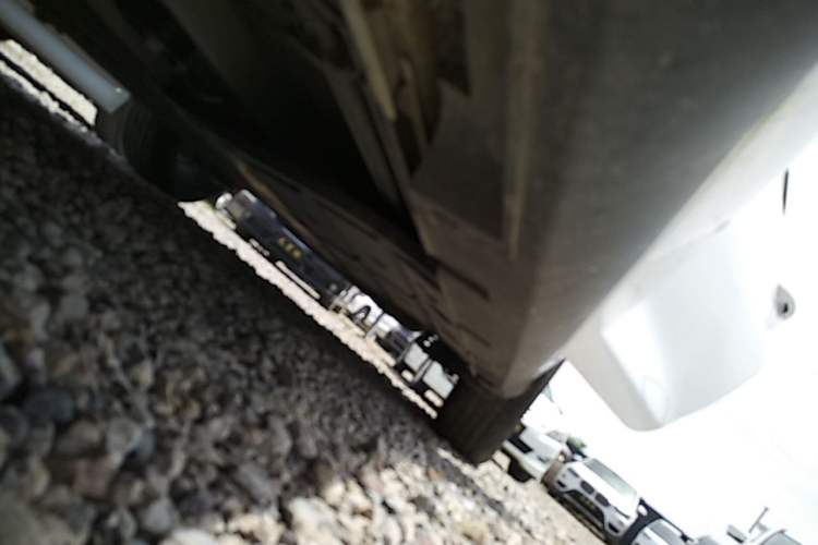 Used BYD Seal 05 DM-i 2025 DM-i Smart Drive 55KM Luxury Model Left Side Sill