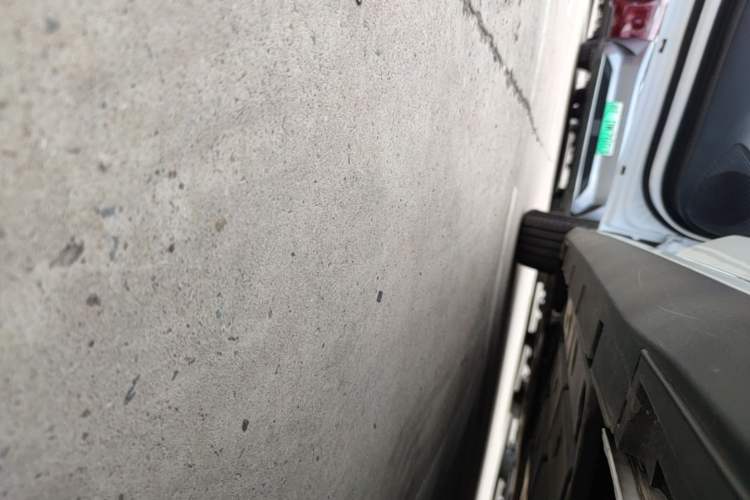 Used BYD Seal 05 DM-i 2025 DM-i Smart Drive 55KM Luxury Model Left Side Sill
