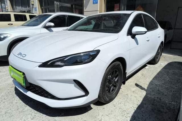 Used BYD Seal 05 DM-i 2025 DM-i Smart Drive 55KM Luxury Model