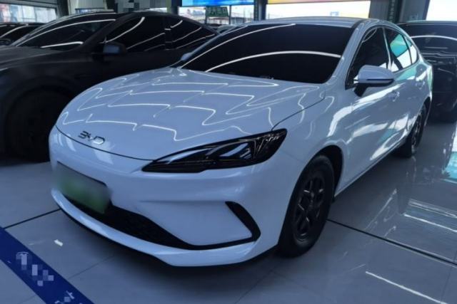 Used BYD Seal 05 DM-i 2025 DM-i Smart Drive 55KM Luxury Model