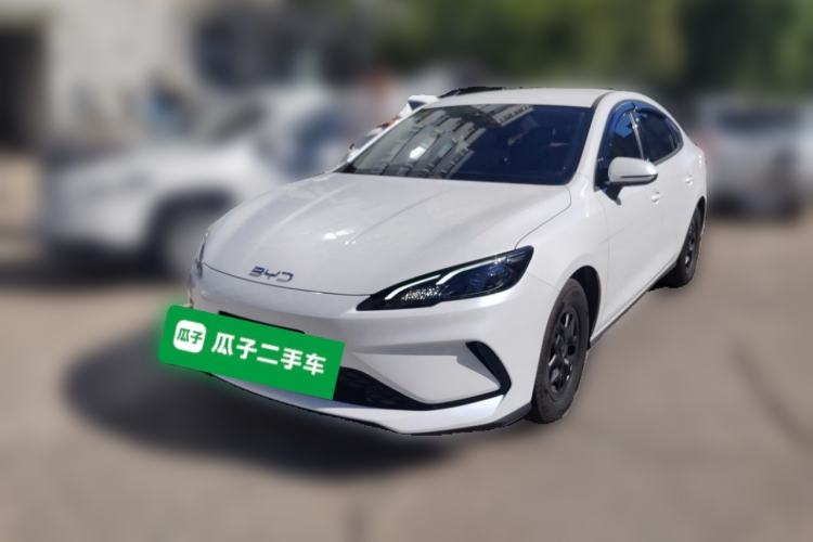 BYD Seal 05 DM-i 2025 DM-i Smart Drive 55KM Luxury Model